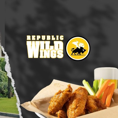 Republic Wild Wings